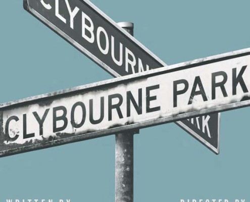 Clybourne Park - Bruce Norris, Pam MacKinnon - JRJ Productions