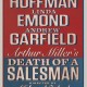 Philp Seymour Hoffman, Linda Edmond, Andrew Garfield, Mike Nichols - Death of a Salesman - JRJ Productions