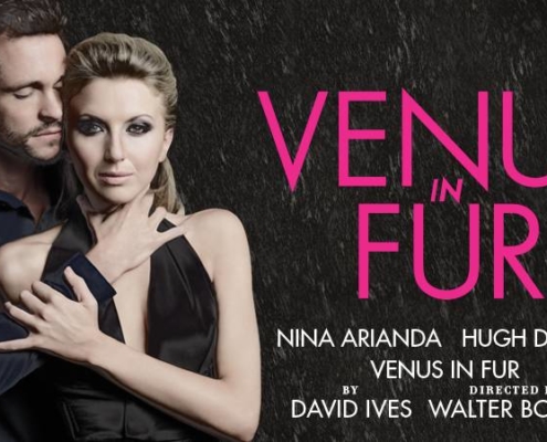 Venus in Fur - JRJ Productions