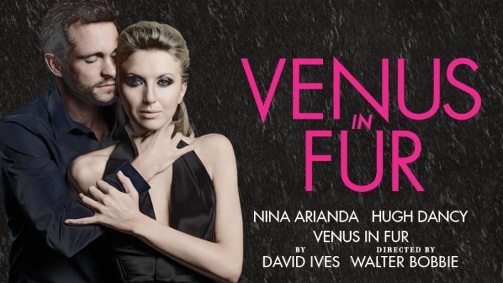 Venus in Fur - JRJ Productions