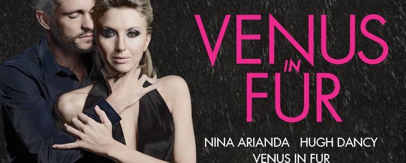 Venus in Fur - JRJ Productions