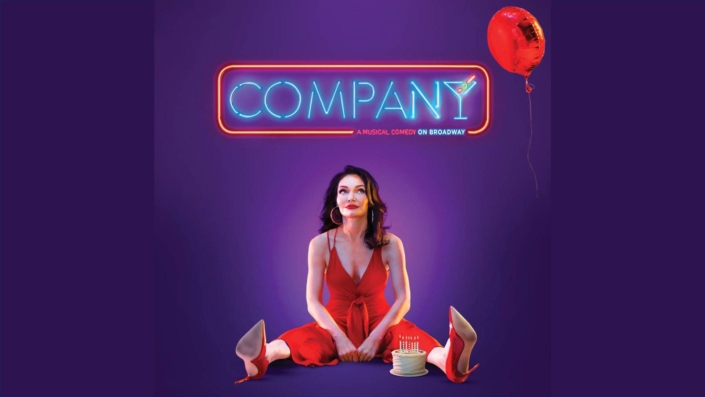 Company on Broadway