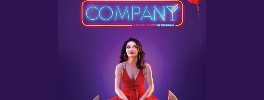 Company on Broadway