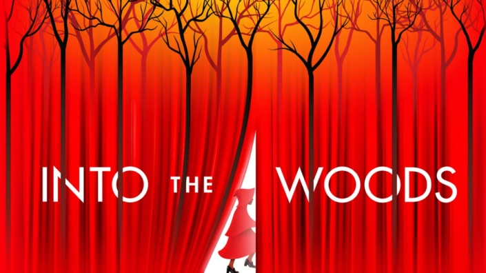 Into the Woods