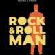 Rock & Roll Man starring Constantine Maroulis (key art)