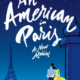 An American In Paris musical