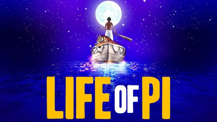 Life of Pi