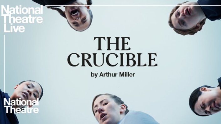 The Crucible