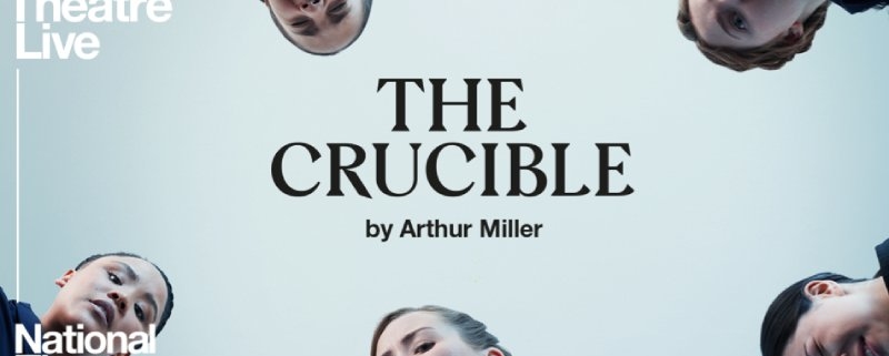 The Crucible